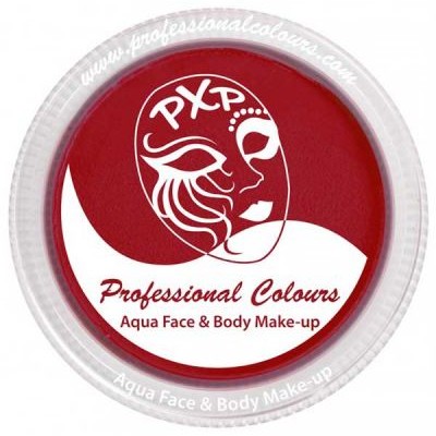 PXP Professional Colours 30g Ruby Red PXP Professional Colours 30g Ruby Red